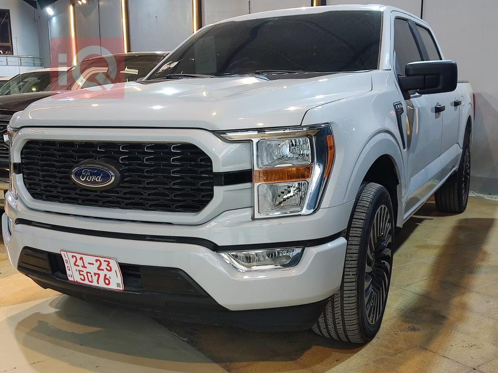 فۆرد F-150